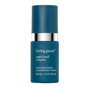 Triple Bond Complex Treatment