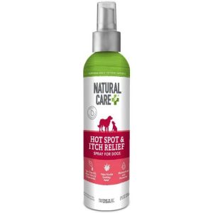 Itch Relief Spray for Dogs