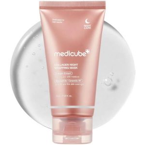 Peel Off Facial Mask