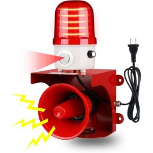 Motion Sensor Alarm